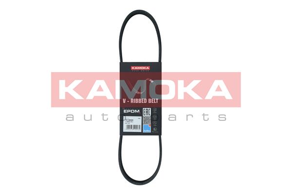 V formos rumbuoti diržai - 7016005 KAMOKA