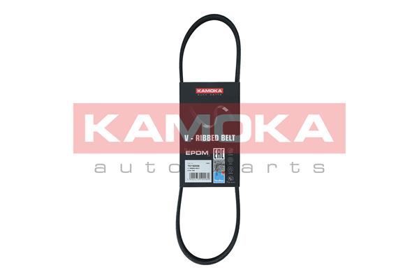 V formos rumbuoti diržai - 7016006 KAMOKA