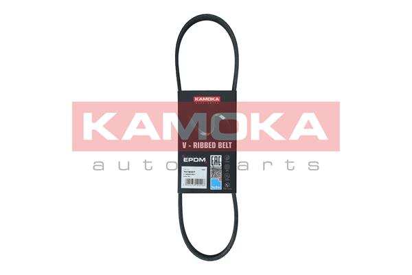 V formos rumbuoti diržai - 7016007 KAMOKA
