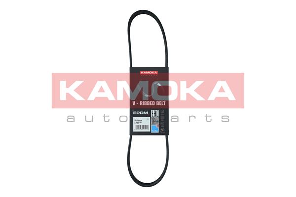 V formos rumbuoti diržai - 7016009 KAMOKA