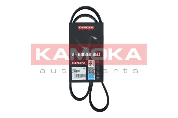 V-Ribbed Belt - 7016035 KAMOKA