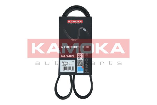 V-Ribbed Belt - 7016042 KAMOKA