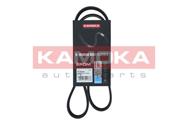 V-Ribbed Belt - 7016044 KAMOKA