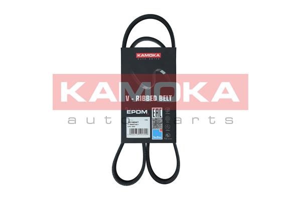 Cinghia Poly-V - 7016047 KAMOKA