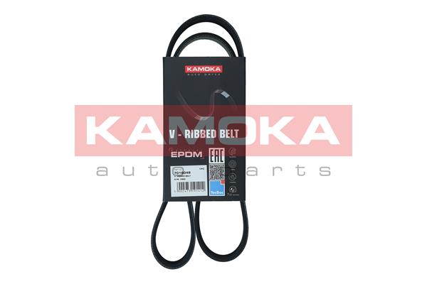 V-Ribbed Belt - 7016049 KAMOKA