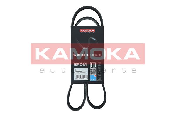 V-Ribbed Belt - 7016052 KAMOKA