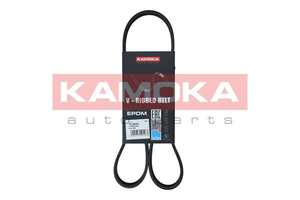 Cinghia Poly-V - 7016054 KAMOKA