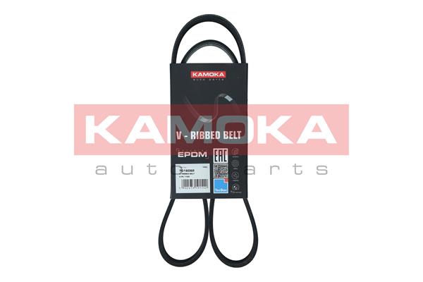 Cinghia Poly-V - 7016062 KAMOKA