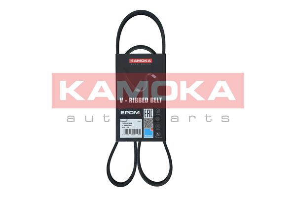 V-Ribbed Belt - 7016066 KAMOKA