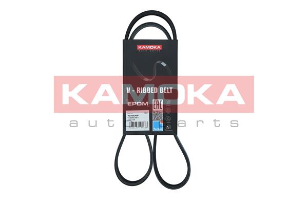 Cinghia Poly-V - 7016068 KAMOKA
