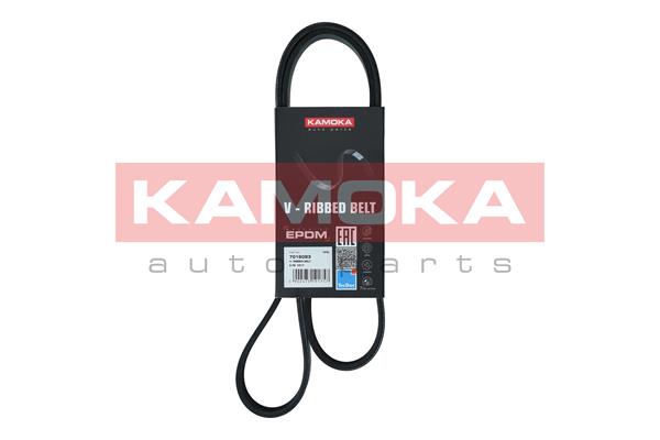 Cinghia Poly-V - 7016083 KAMOKA