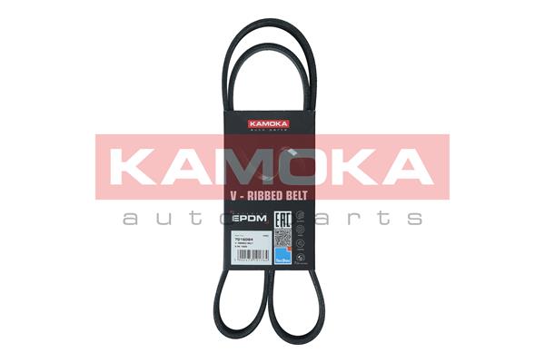 Cinghia Poly-V - 7016084 KAMOKA