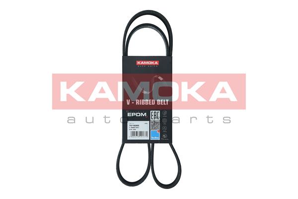 Cinghia Poly-V - 7016085 KAMOKA