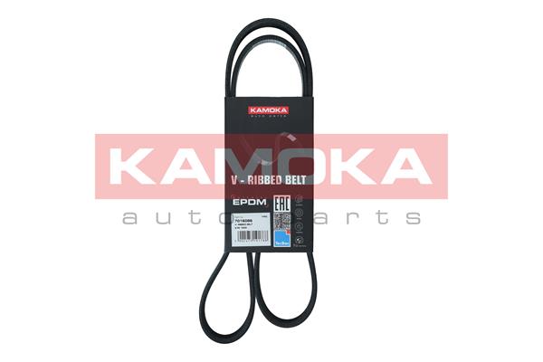 Cinghia Poly-V - 7016086 KAMOKA