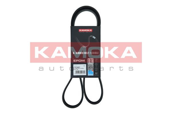 Cinghia Poly-V - 7016087 KAMOKA