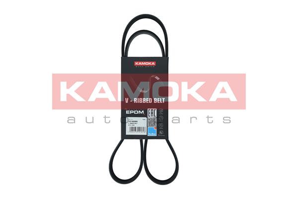 Cinghia Poly-V - 7016089 KAMOKA
