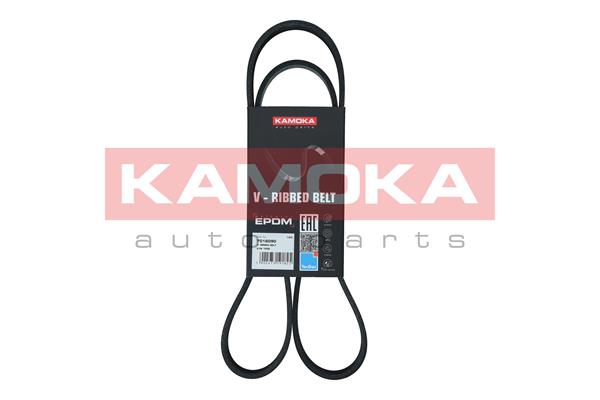 Cinghia Poly-V - 7016090 KAMOKA