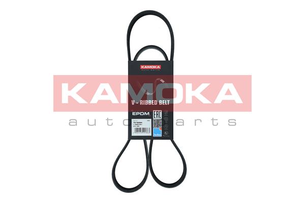 Cinghia Poly-V - 7016094 KAMOKA