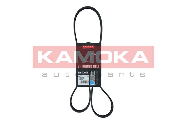 Cinghia Poly-V - 7016096 KAMOKA
