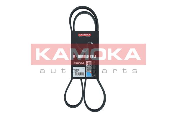 V-Ribbed Belt - 7016098 KAMOKA