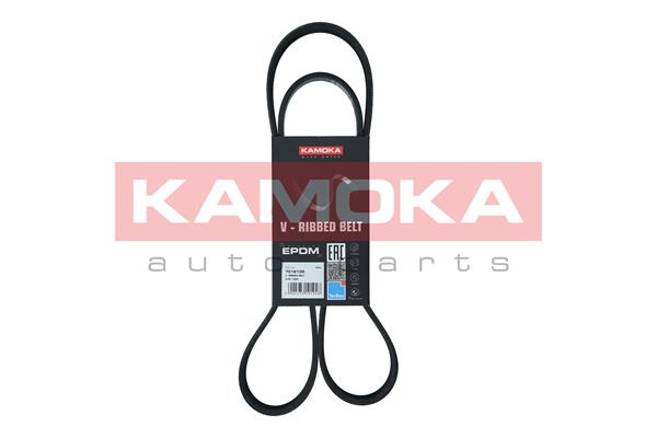 V-Ribbed Belt - 7016102 KAMOKA