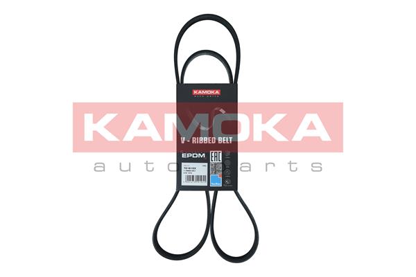 V-Ribbed Belt - 7016103 KAMOKA