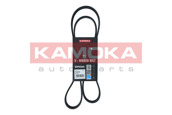 V-Ribbed Belt - 7016104 KAMOKA