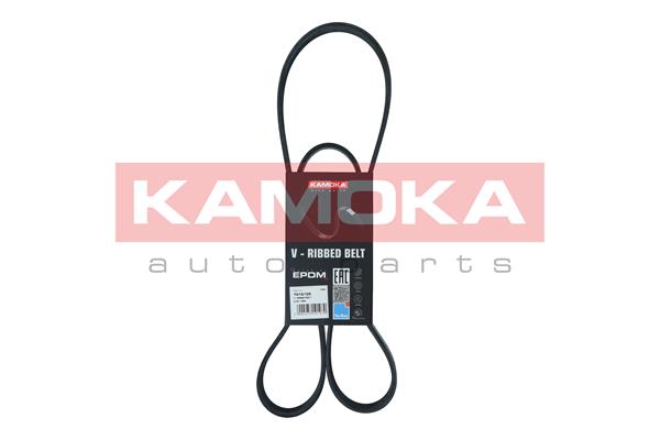 V-Ribbed Belt - 7016105 KAMOKA