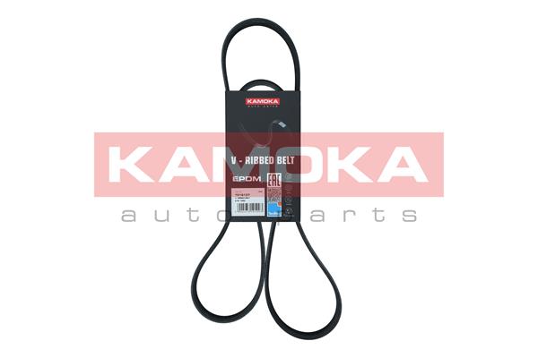 V-Ribbed Belt - 7016107 KAMOKA