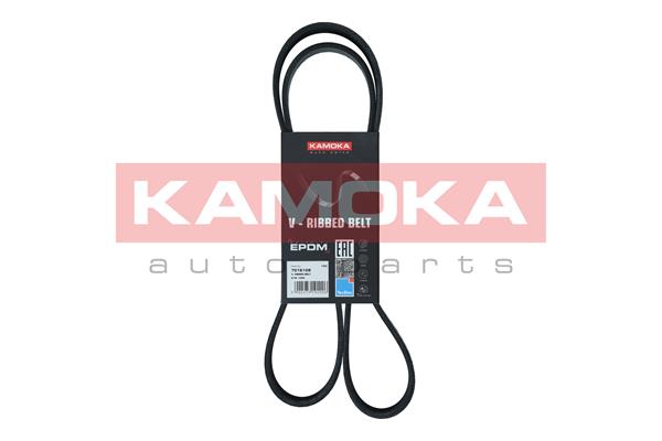 V-Ribbed Belt - 7016108 KAMOKA