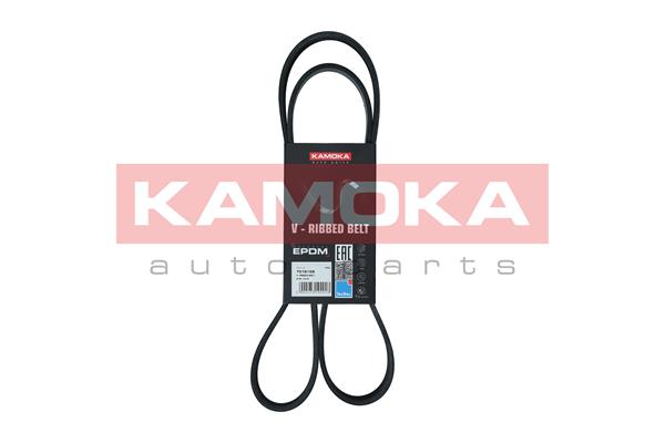 V-Ribbed Belt - 7016109 KAMOKA