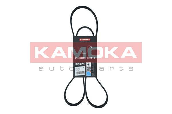 Cinghia Poly-V - 7016110 KAMOKA