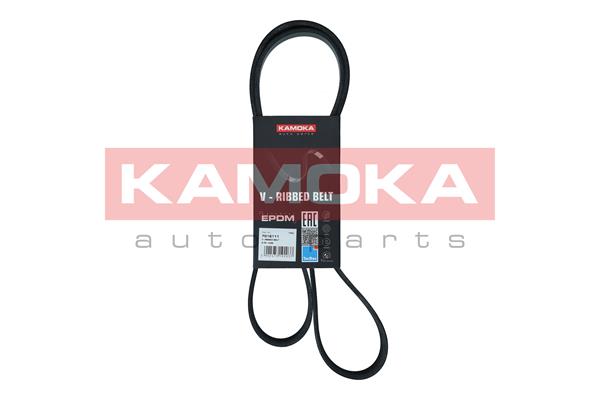 V-Ribbed Belt - 7016111 KAMOKA