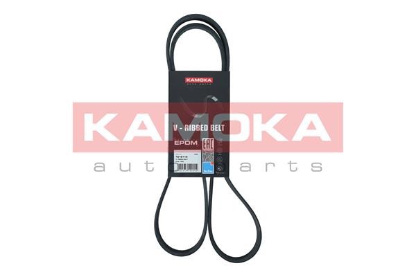 Cinghia Poly-V - 7016112 KAMOKA