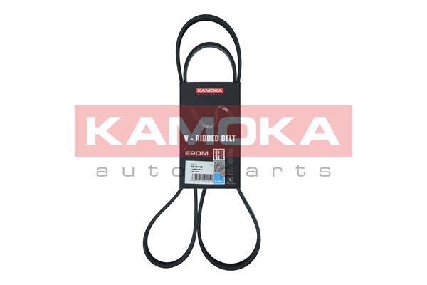 V-Ribbed Belt - 7016113 KAMOKA