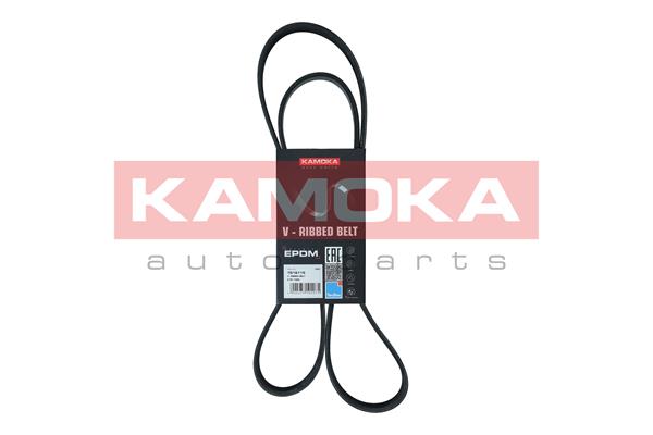 Cinghia Poly-V - 7016115 KAMOKA