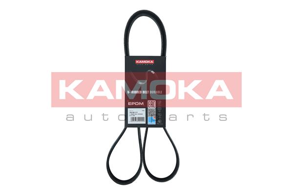 V-Ribbed Belt - 7016117 KAMOKA