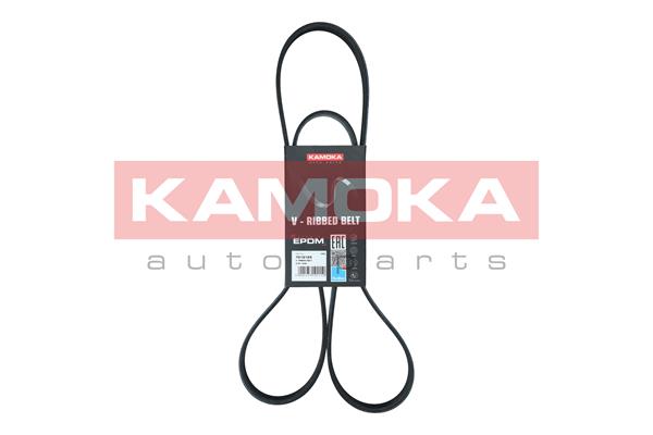 V-Ribbed Belt - 7016123 KAMOKA