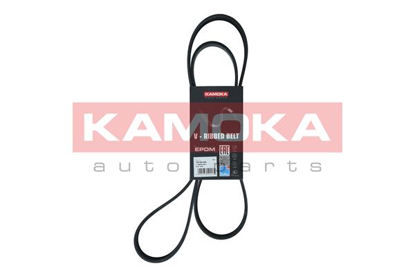 V-Ribbed Belt - 7016125 KAMOKA