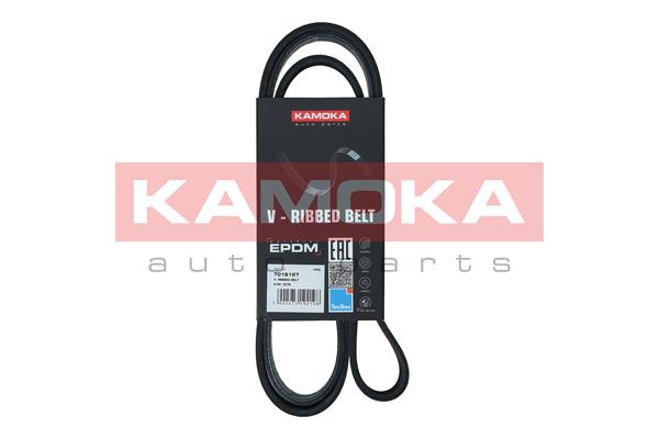 V-Ribbed Belt - 7016127 KAMOKA