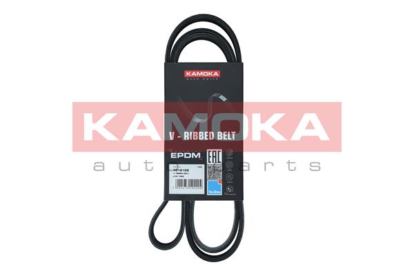 Cinghia Poly-V - 7016128 KAMOKA
