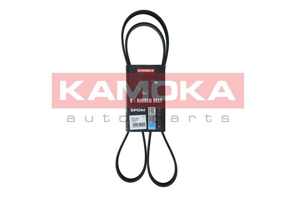 V-Ribbed Belt - 7016129 KAMOKA