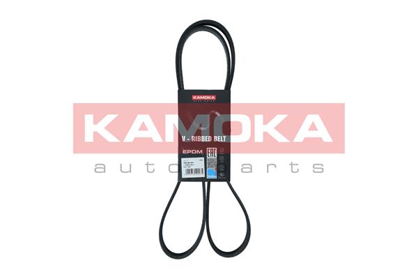 V-Ribbed Belt - 7016131 KAMOKA