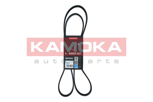 V-Ribbed Belt - 7016133 KAMOKA