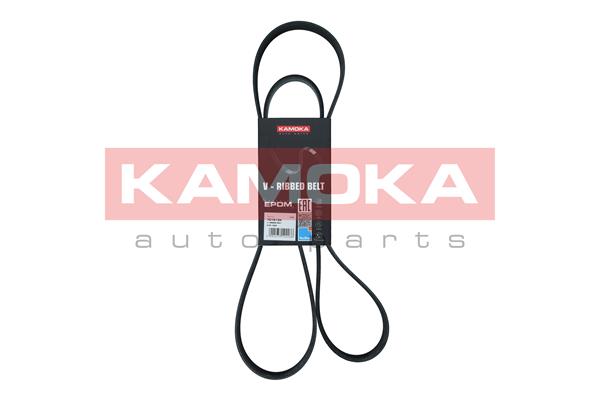 V-Ribbed Belt - 7016134 KAMOKA