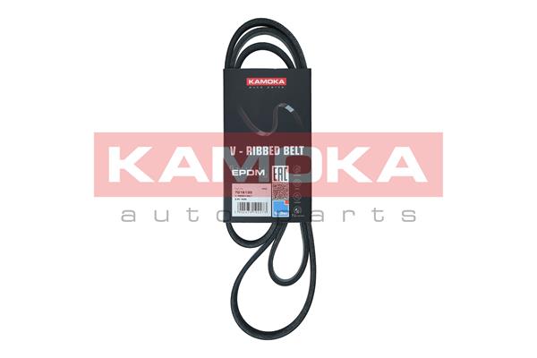 V-Ribbed Belt - 7016135 KAMOKA