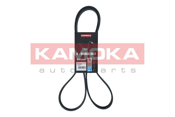 V-Ribbed Belt - 7016136 KAMOKA