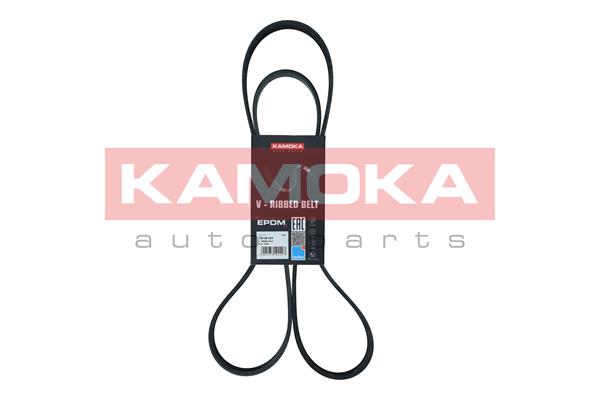 V-Ribbed Belt - 7016137 KAMOKA