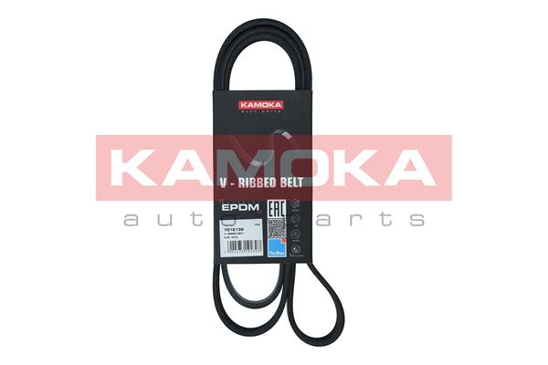 V-Ribbed Belt - 7016138 KAMOKA