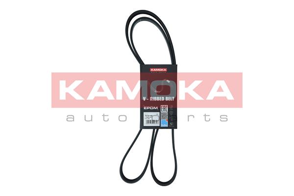Cinghia Poly-V - 7016140 KAMOKA